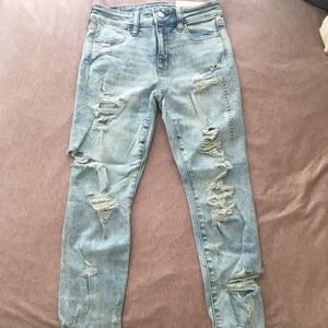 NWT AMERICAN EAGLE jeans